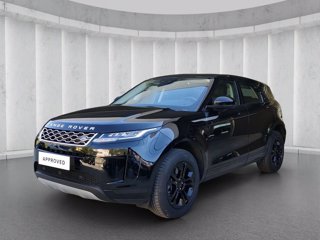 LAND ROVER Range Rover Evoque 2 serie LAND ROVER 1.5 I3 PHEV 300 CV AWD Auto