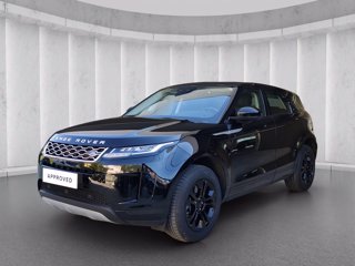 LAND ROVER Range Rover Evoque 2 serie LAND ROVER 1.5 I3 PHEV 300 CV AWD Auto