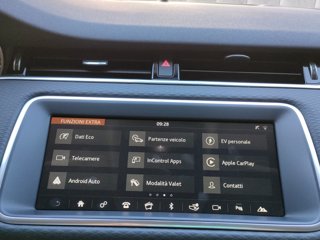 LAND ROVER Range Rover Evoque 2 serie LAND ROVER 1.5 I3 PHEV 300 CV AWD Auto