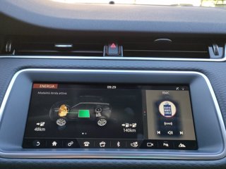 LAND ROVER Range Rover Evoque 2 serie LAND ROVER 1.5 I3 PHEV 300 CV AWD Auto