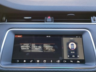 LAND ROVER Range Rover Evoque 2 serie LAND ROVER 1.5 I3 PHEV 300 CV AWD Auto