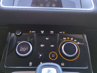 LAND ROVER Range Rover Evoque 2 serie LAND ROVER 1.5 I3 PHEV 300 CV AWD Auto