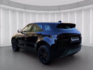 LAND ROVER Range Rover Evoque 2 serie LAND ROVER 1.5 I3 PHEV 300 CV AWD Auto