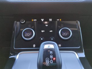 LAND ROVER Range Rover Evoque 2 serie LAND ROVER 1.5 I3 PHEV 300 CV AWD Auto