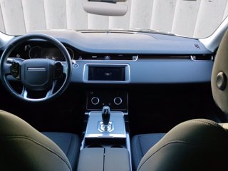 LAND ROVER Range Rover Evoque 2 serie LAND ROVER 1.5 I3 PHEV 300 CV AWD Auto