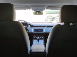 LAND ROVER Range Rover Evoque 2 serie LAND ROVER 1.5 I3 PHEV 300 CV AWD Auto