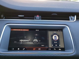 LAND ROVER Range Rover Evoque 2 serie LAND ROVER 1.5 I3 PHEV 300 CV AWD Auto