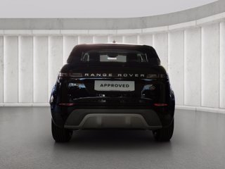 LAND ROVER Range Rover Evoque 2 serie LAND ROVER 1.5 I3 PHEV 300 CV AWD Auto