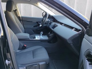 LAND ROVER Range Rover Evoque 2 serie LAND ROVER 1.5 I3 PHEV 300 CV AWD Auto