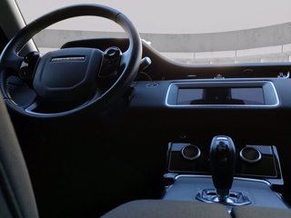 LAND ROVER Range Rover Evoque 2 serie LAND ROVER 1.5 I3 PHEV 300 CV AWD Auto