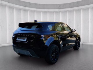 LAND ROVER Range Rover Evoque 2 serie LAND ROVER 1.5 I3 PHEV 300 CV AWD Auto