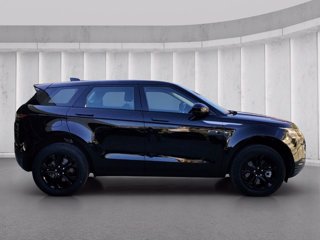 LAND ROVER Range Rover Evoque 2 serie LAND ROVER 1.5 I3 PHEV 300 CV AWD Auto