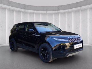 LAND ROVER Range Rover Evoque 2 serie LAND ROVER 1.5 I3 PHEV 300 CV AWD Auto
