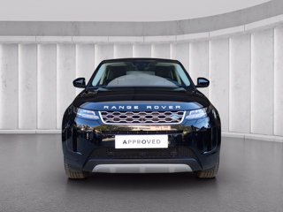 LAND ROVER Range Rover Evoque 2 serie LAND ROVER 1.5 I3 PHEV 300 CV AWD Auto