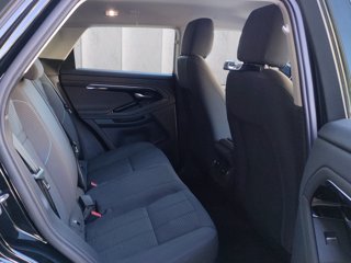 LAND ROVER Range Rover Evoque 2 serie LAND ROVER 1.5 I3 PHEV 300 CV AWD Auto