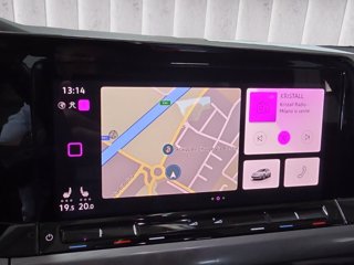 VOLKSWAGEN Golf 1.5 etsi evo 1st edition style 150cv dsg