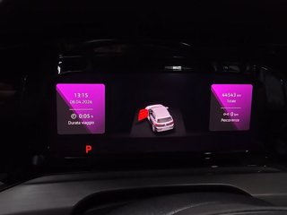 VOLKSWAGEN Golf 1.5 etsi evo 1st edition style 150cv dsg