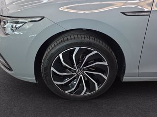 VOLKSWAGEN Golf 1.5 etsi evo 1st edition style 150cv dsg