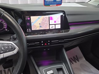 VOLKSWAGEN Golf 1.5 etsi evo 1st edition style 150cv dsg