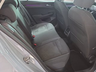 VOLKSWAGEN Golf 1.5 etsi evo 1st edition style 150cv dsg