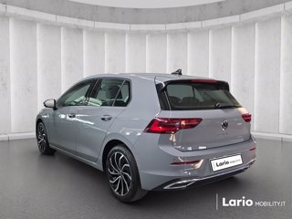 VOLKSWAGEN Golf 1.5 etsi evo 1st edition style 150cv dsg