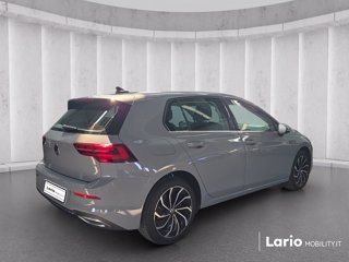 VOLKSWAGEN Golf 1.5 etsi evo 1st edition style 150cv dsg