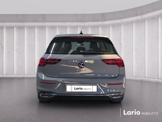 VOLKSWAGEN Golf 1.5 etsi evo 1st edition style 150cv dsg