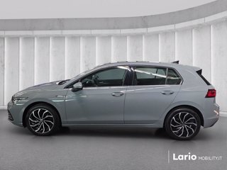 VOLKSWAGEN Golf 1.5 etsi evo 1st edition style 150cv dsg