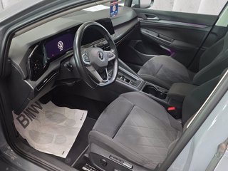 VOLKSWAGEN Golf 1.5 etsi evo 1st edition style 150cv dsg