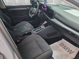 VOLKSWAGEN Golf 1.5 etsi evo 1st edition style 150cv dsg