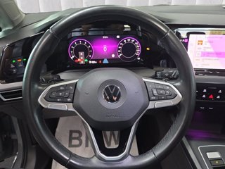 VOLKSWAGEN Golf 1.5 etsi evo 1st edition style 150cv dsg