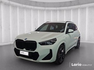 BMW X1 xdrive 25e msport pro auto