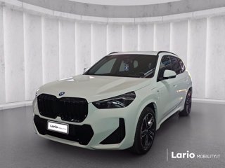 BMW X1 xdrive 25e msport pro auto