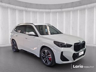 BMW X1 xdrive 25e msport pro auto