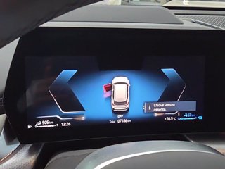 BMW X1 xdrive 25e msport pro auto