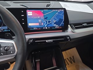 BMW X1 xdrive 25e msport pro auto