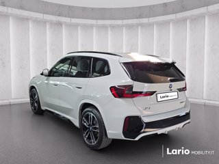 BMW X1 xdrive 25e msport pro auto