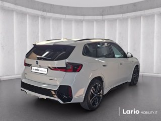 BMW X1 xdrive 25e msport pro auto