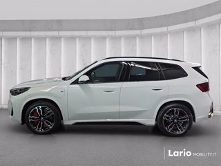 BMW X1 xdrive 25e msport pro auto