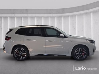 BMW X1 xdrive 25e msport pro auto