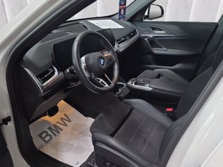 BMW X1 xdrive 25e msport pro auto