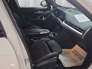 BMW X1 xdrive 25e msport pro auto