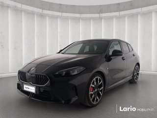 BMW 118d msport pro auto