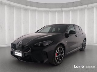 BMW 118d msport pro auto