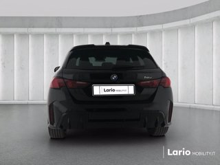 BMW 118d msport pro auto