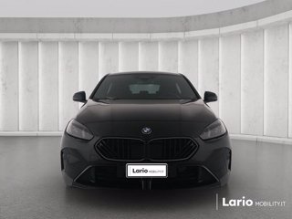 BMW 118d msport pro auto