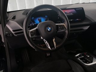 BMW 118d msport pro auto