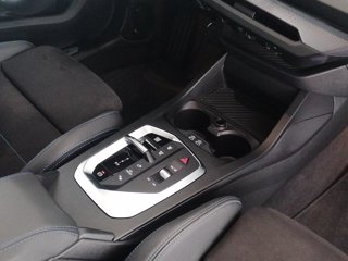 BMW 118d msport pro auto