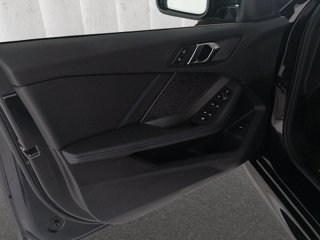 BMW 118d msport pro auto