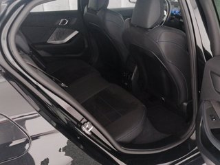 BMW 118d msport pro auto